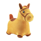 Yellow Horse